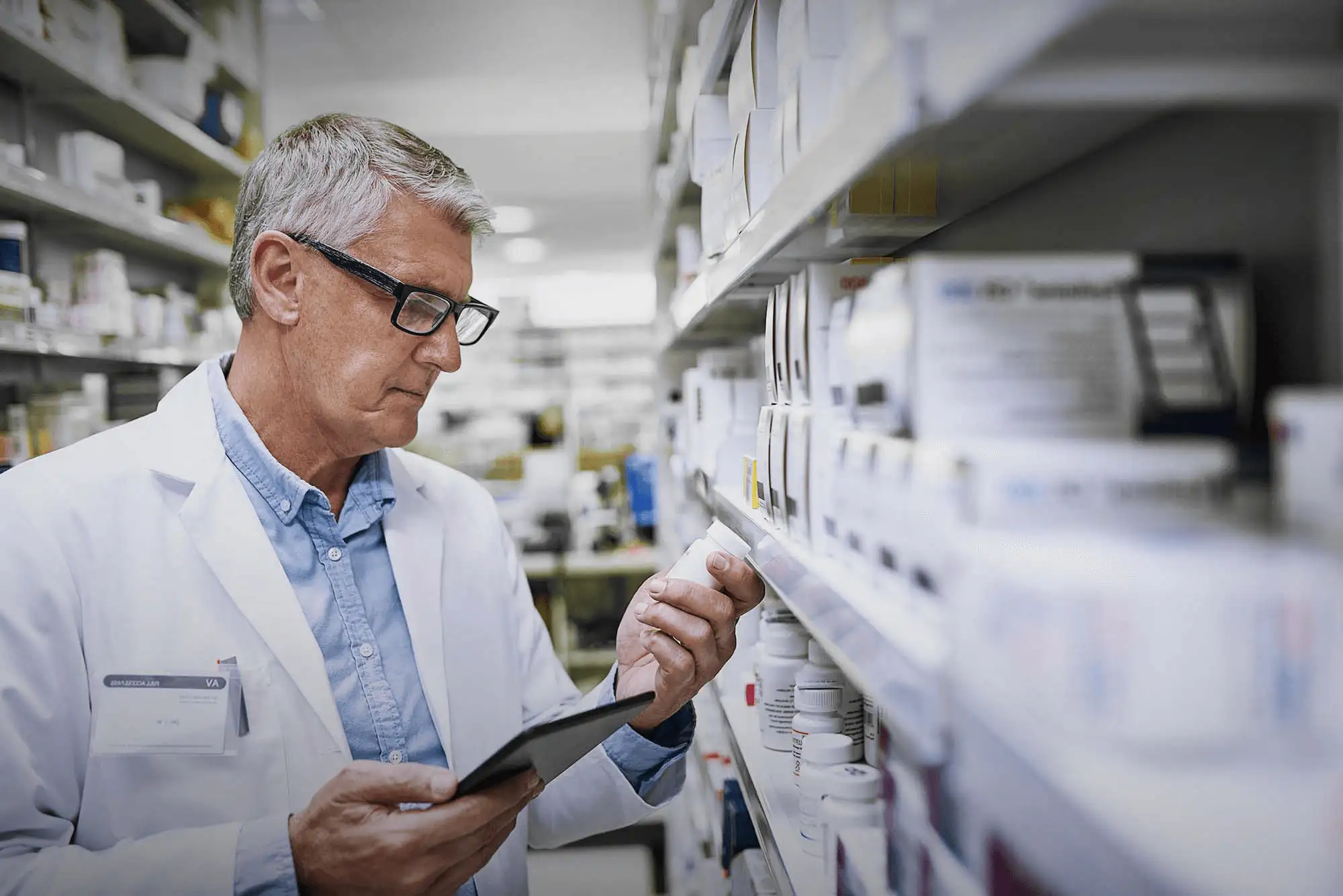 slideshow pharmacist