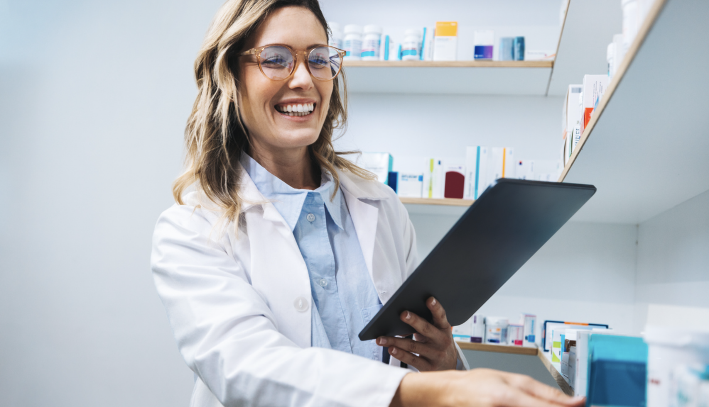 pharmacist solutions