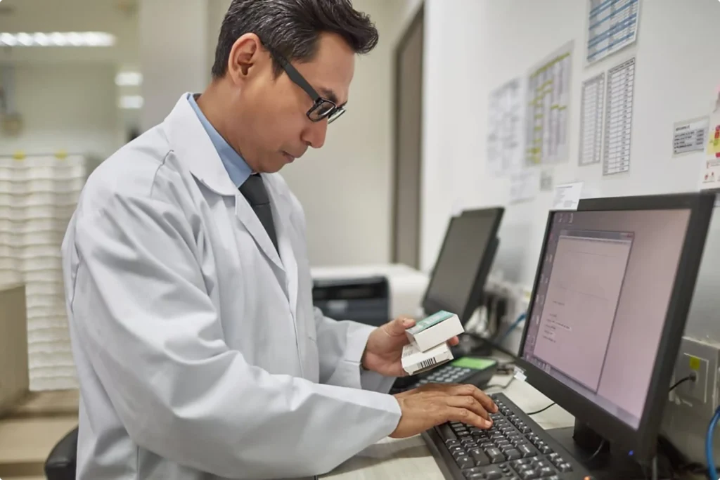 rounded corners physician